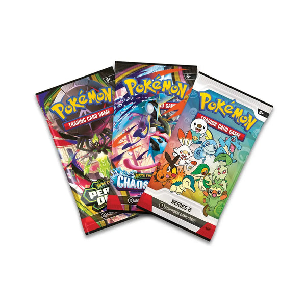 First partner illustration collection – series 2