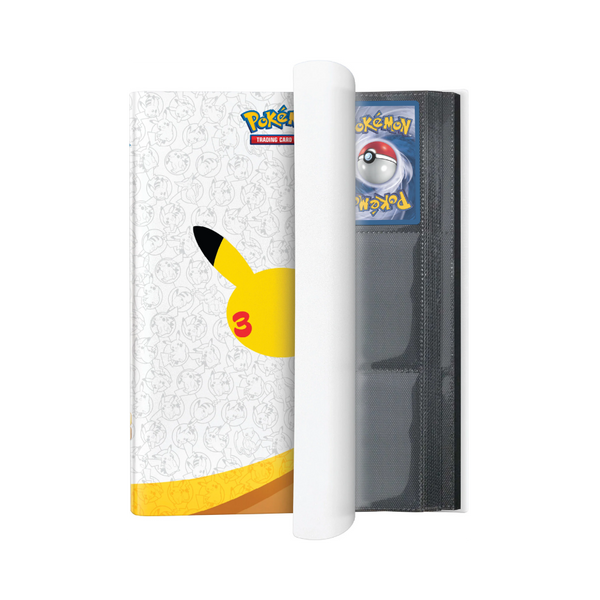 30th celebration binder collection