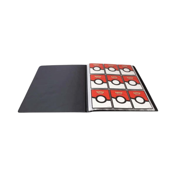 Ultra pro portfolio 9 pocket ascended heroes