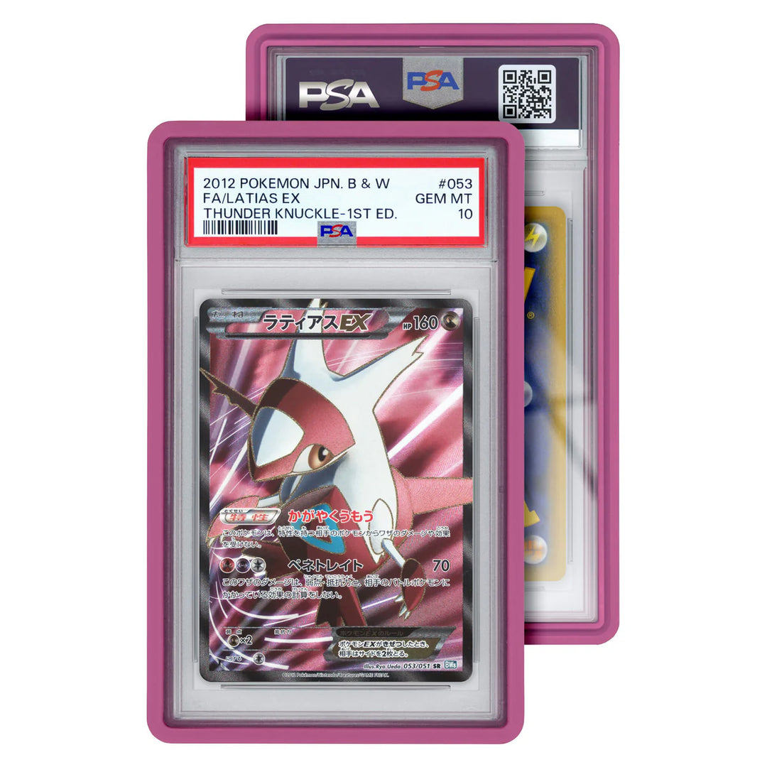 Standard Case (PSA)