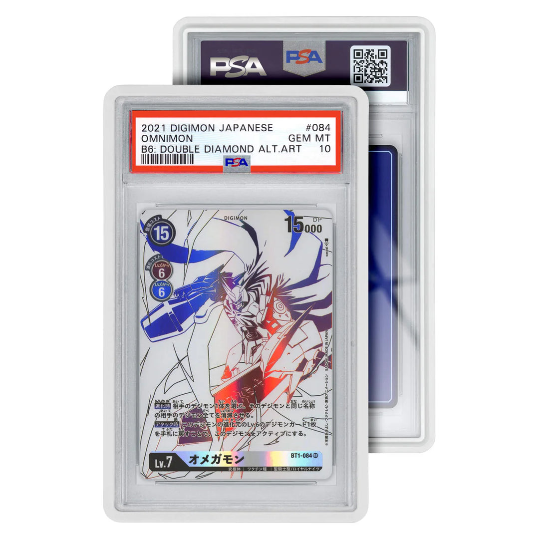 Standard Case (PSA)