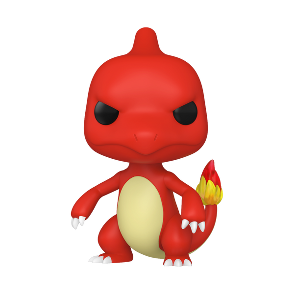 Pokémon pop! charmeleon