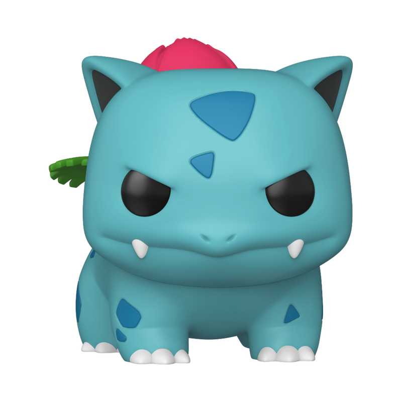 POKÉMON Pop! Ivysaur