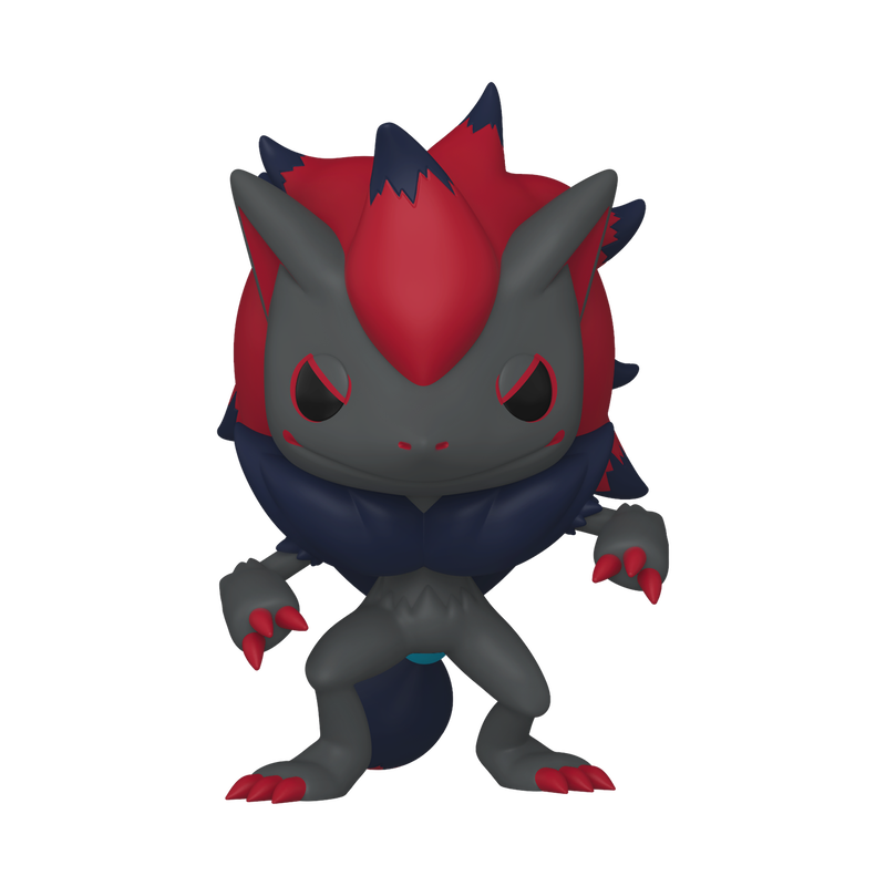 POKÉMON Pop! Zoroark