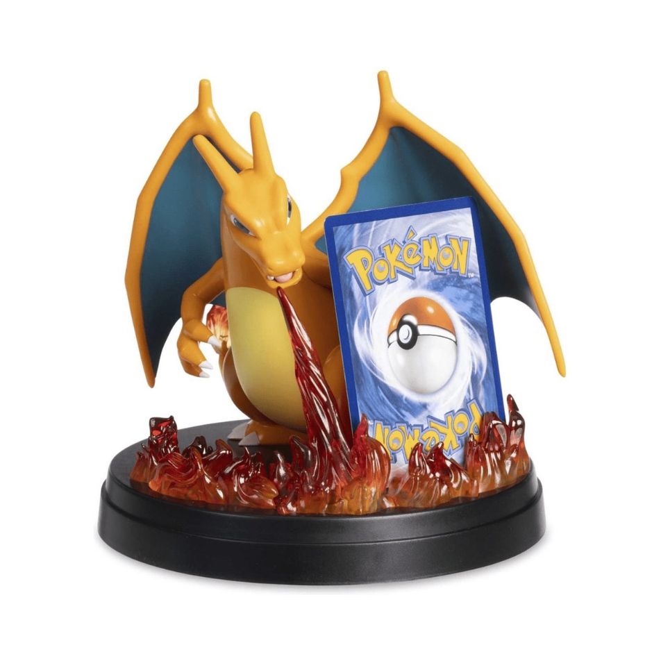 Charizard EX Super Premium Collection