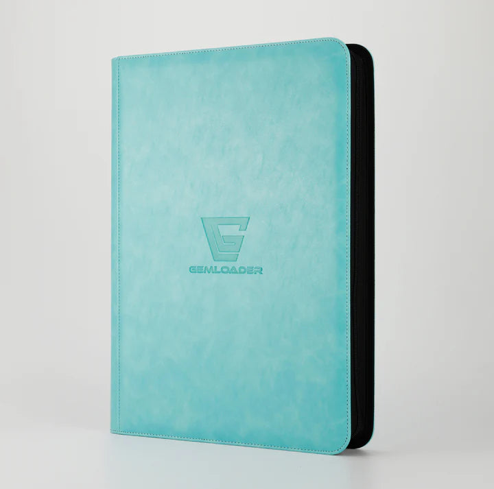 Premium Traditional sleeved collectors binder [1024 pockets 4X4]
