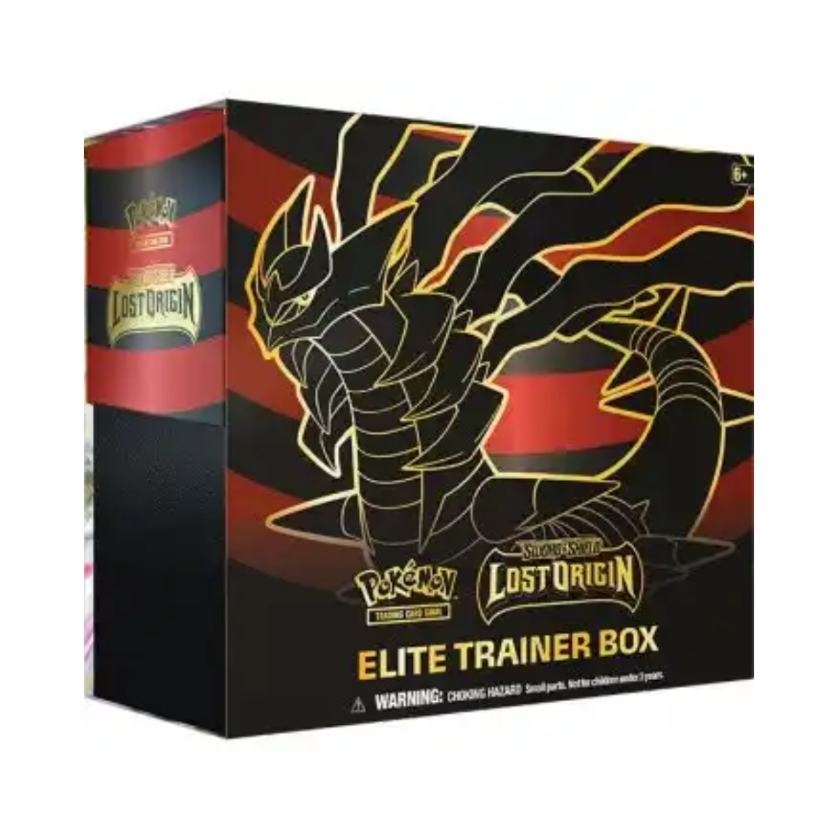 Lost origin elite trainer box