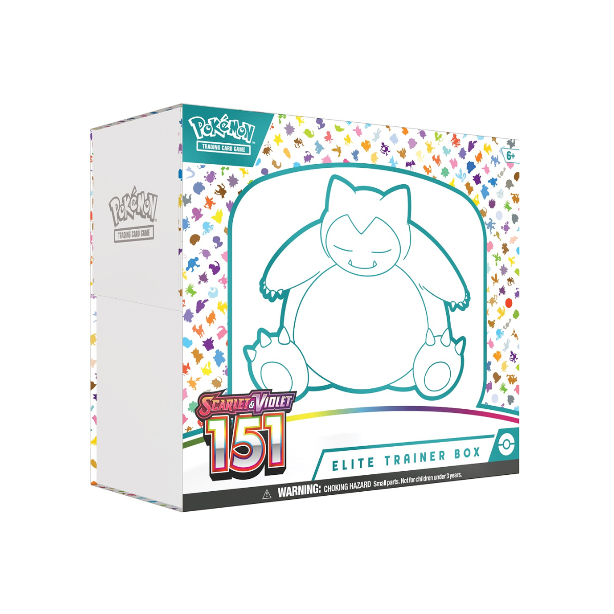 151 elite trainer box