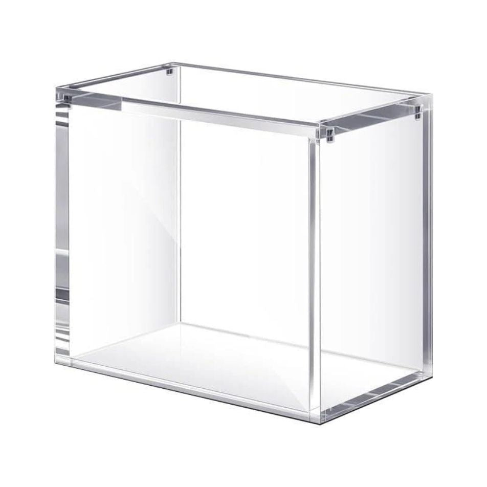 Acrylic Case Booster Box