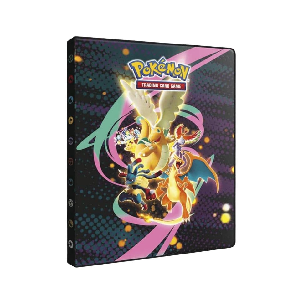 Ultra Pro Portfolio 9-Pocket Ascended Heroes