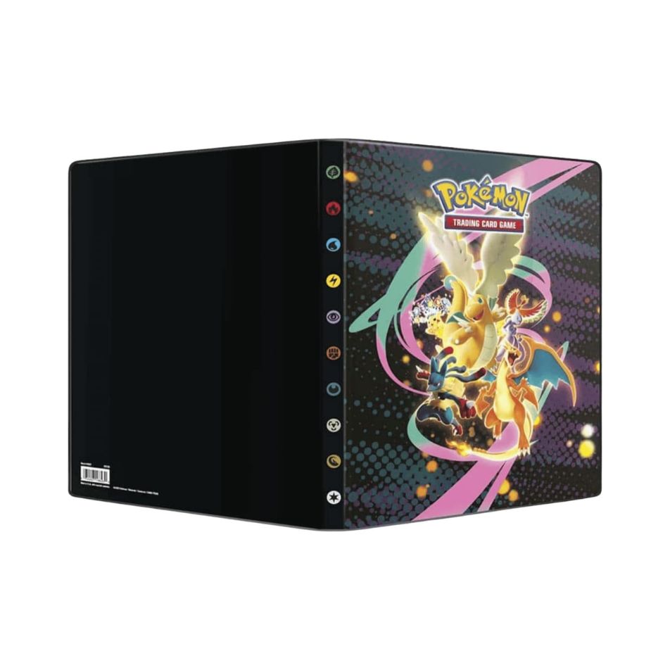Ultra Pro Portfolio 9-Pocket Ascended Heroes